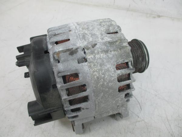 Alternador VOLKSWAGEN Polo (6R, 6C) Imagem-2
