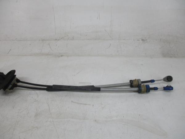 Seletor caixa velocidades CITROËN C4 II (B7) Imagem-2