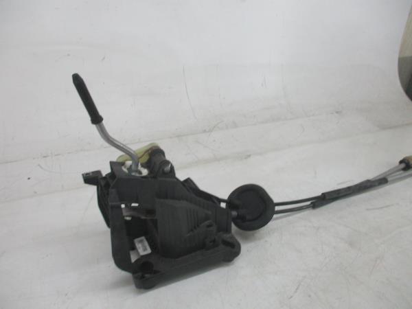 Seletor caixa velocidades CITROËN C4 II (B7) Imagem-1