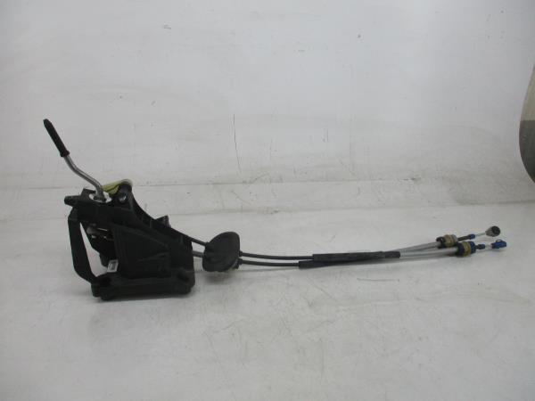 Seletor caixa velocidades CITROËN C4 II (B7) Imagem-3