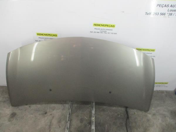 Capot RENAULT Clio III (BR0/1, CR0/1) Imagem-1