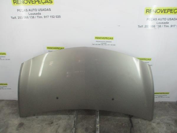 Capot RENAULT Clio III (BR0/1, CR0/1) Imagem-2