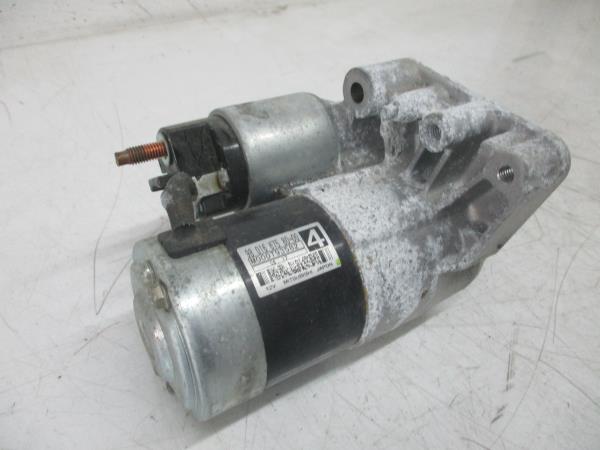 Motor de arranque CITROËN C4 II (B7) Imagem-2