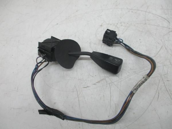 Conjunto / manetes de luzes e limpa vidros BMW 3 (E36)