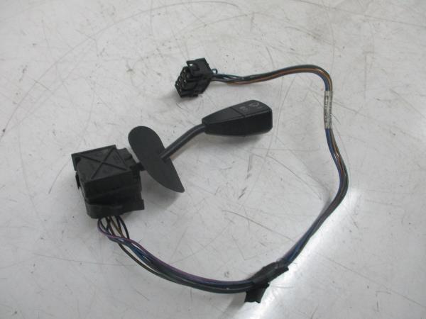Conjunto / manetes de luzes e limpa vidros BMW 3 (E36) Imagem-1