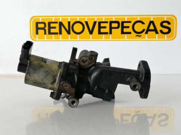 Válvula EGR OPEL Astra H Hatchback (L48) Imagem-4