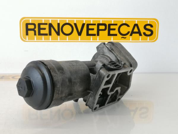 Cubierta / carcasa del filtro de aceite AUDI A3 (8L1) Imagem-3