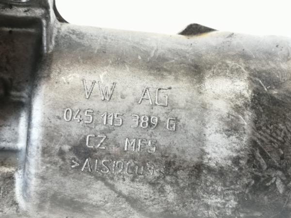 Cubierta / carcasa del filtro de aceite AUDI A3 (8L1) Imagem-4