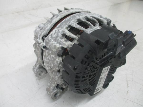 Alternador CITROËN C4 II (B7) Imagem-2