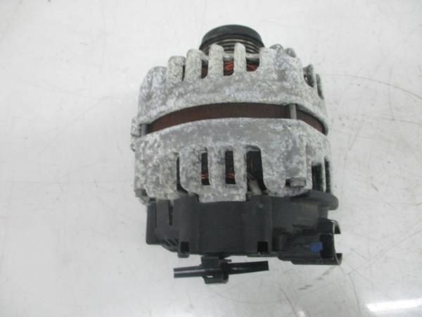 Alternador CITROËN C4 II (B7) Imagem-3