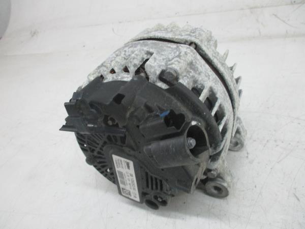 Alternador CITROËN C4 II (B7) Imagem-1