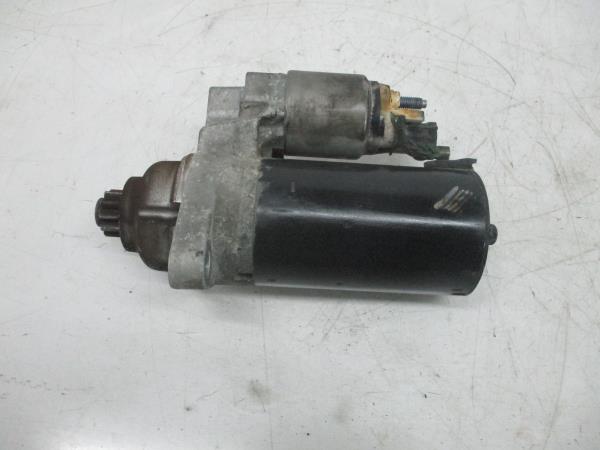 Motor de arranque VOLKSWAGEN Polo (9N) Imagem-3