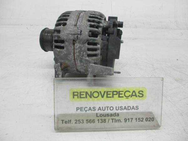 Alternador VOLKSWAGEN Polo (9N)