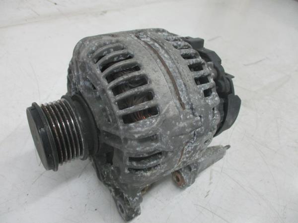 Alternador VOLKSWAGEN Polo (9N) Imagem-2