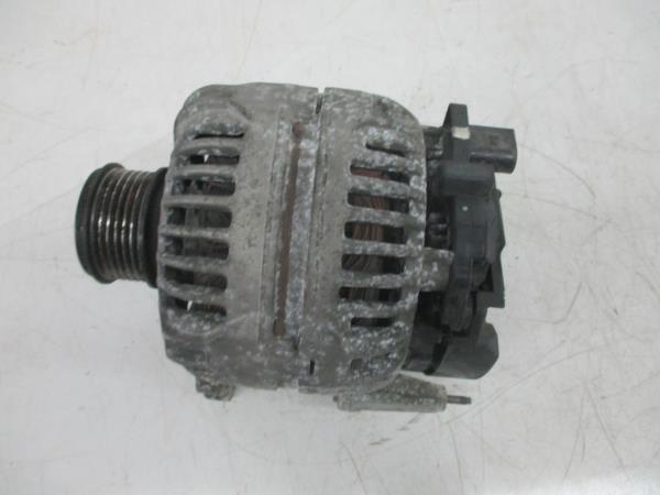 Alternador VOLKSWAGEN Polo (9N) Imagem-3