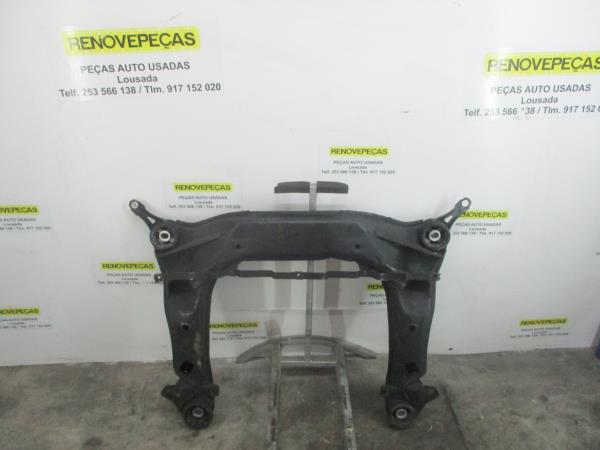 Subchasis delantero AUDI A4 (8E2, B6)