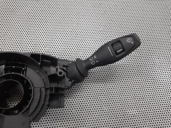 Conjunto / manetes de luzes e limpa vidros FORD Fiesta VI (CB1, CCN) Imagem-1