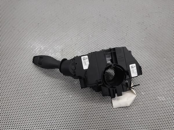 Conjunto / manetes de luzes e limpa vidros FORD Fiesta VI (CB1, CCN) Imagem-2