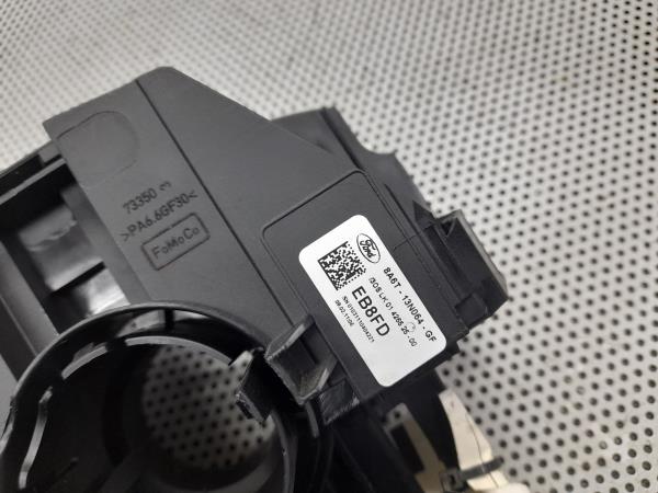 Conjunto / manetes de luzes e limpa vidros FORD Fiesta VI (CB1, CCN) Imagem-4