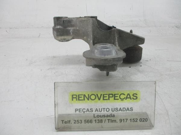 Apoio do motor AUDI A4 (8E2, B6)
