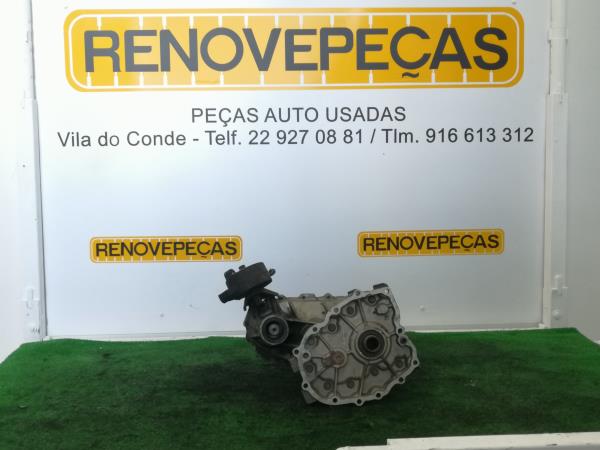 Caixa de transferências SUZUKI Vitara (ET, TA)