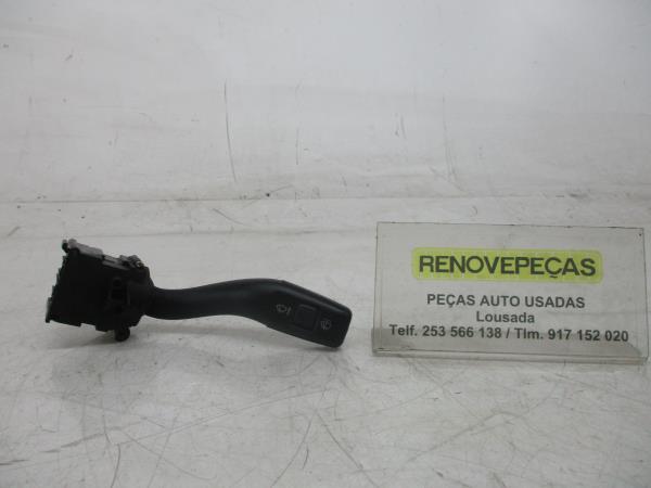 Conjunto / manetes de luzes e limpa vidros AUDI A4 (8E2, B6)