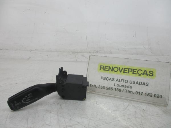 Conjunto / manetes de luzes e limpa vidros AUDI A4 (8E2, B6)