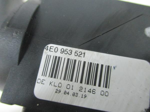 Conjunto / manetes de luzes e limpa vidros AUDI A4 (8E2, B6) Imagem-4