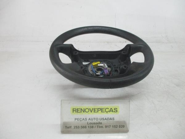 Volante de dirección AUDI A4 (8E2, B6)