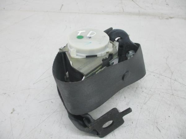 Right rear seatbelt RENAULT Clio III (BR0/1, CR0/1) Imagem-1