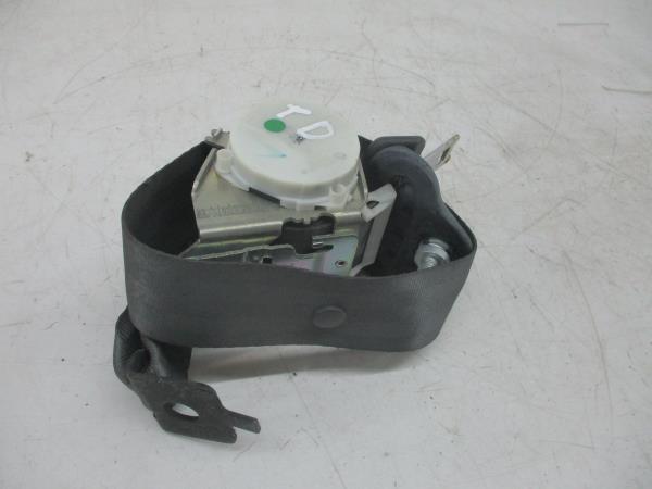 Right rear seatbelt RENAULT Clio III (BR0/1, CR0/1) Imagem-3
