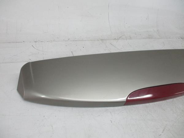 Spoiler / aileron da tampa da mala RENAULT Clio III Grandtour (KR0/1_) Imagem-1 Spoiler / aileron da tampa da mala RENAULT Clio III Grandtour (KR0/1_) Imagem-1