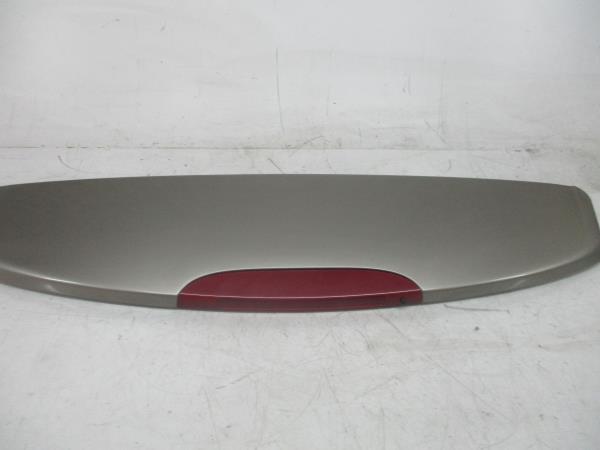 Spoiler / aileron da tampa da mala RENAULT Clio III Grandtour (KR0/1_) Imagem-3 Spoiler / aileron da tampa da mala RENAULT Clio III Grandtour (KR0/1_) Imagem-3