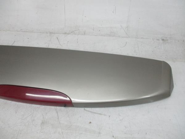 Spoiler / aileron da tampa da mala RENAULT Clio III Grandtour (KR0/1_) Imagem-2 Spoiler / aileron da tampa da mala RENAULT Clio III Grandtour (KR0/1_) Imagem-2