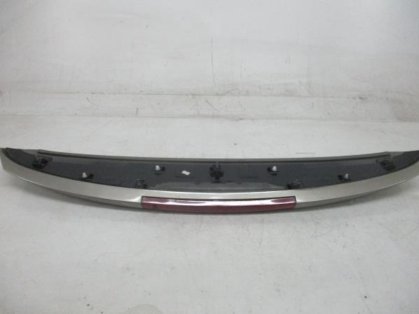 Spoiler / aileron da tampa da mala RENAULT Clio III Grandtour (KR0/1_) Imagem-4 Spoiler / aileron da tampa da mala RENAULT Clio III Grandtour (KR0/1_) Imagem-4