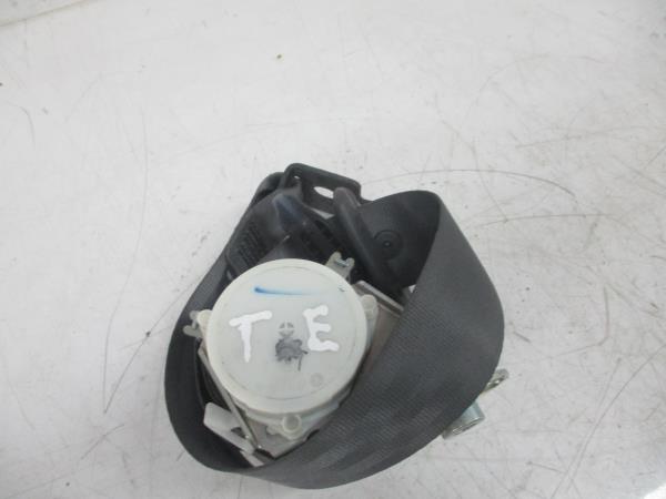 Left rear seatbelt RENAULT Clio III Société (SB_, SR_) Imagem-2