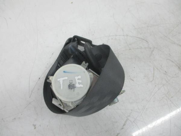 Left rear seatbelt RENAULT Clio III Société (SB_, SR_) Imagem-3