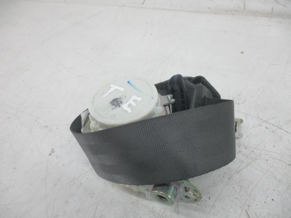 Left rear seatbelt RENAULT Clio III Société (SB_, SR_) Imagem-1