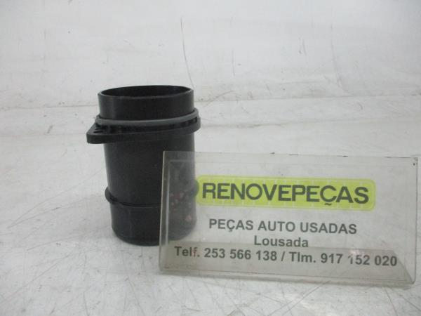 Medidor massa de ar / MAF RENAULT Clio III Société (SB_, SR_)