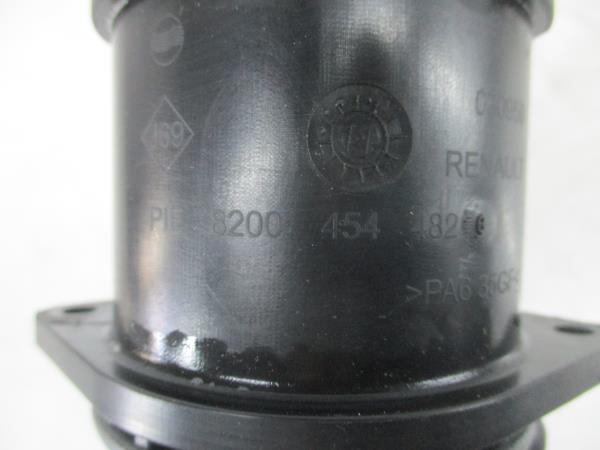 Medidor massa de ar / MAF RENAULT Clio III Société (SB_, SR_) Imagem-2