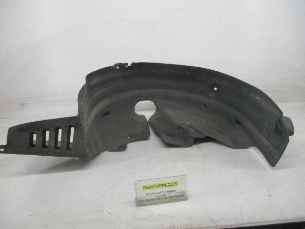 Cava roda trás direita RENAULT Clio III Société (SB_, SR_) Imagem-0