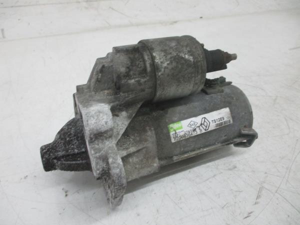 Motor de arranque RENAULT Clio III Société (SB_, SR_) Imagem-1