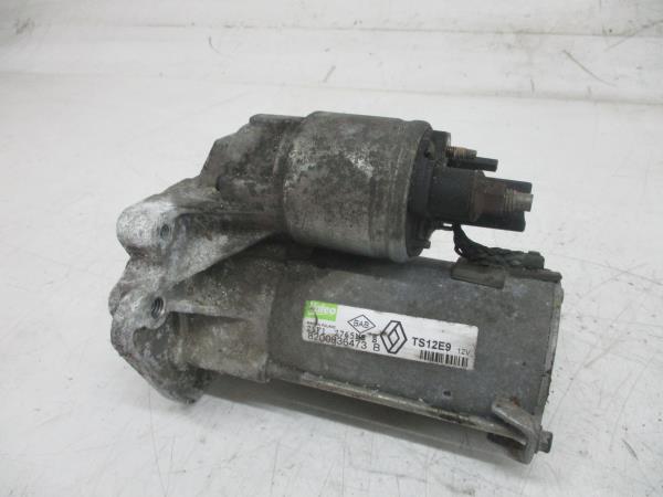 Motor de arranque RENAULT Clio III Société (SB_, SR_) Imagem-2
