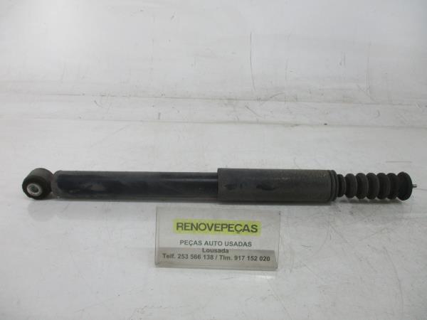 Conjunto amortecedores trás RENAULT Clio III Société (SB_, SR_)