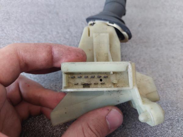 Conjunto / manetes de luzes e limpa vidros FORD Mondeo II (BAP) Imagem-2