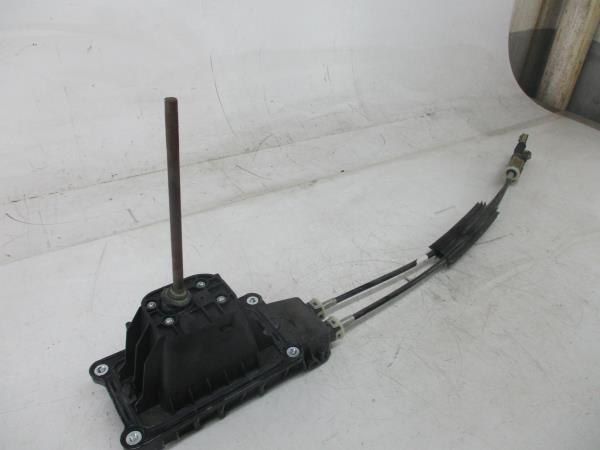 Seletor caixa velocidades RENAULT Clio III Société (SB_, SR_) Imagem-1