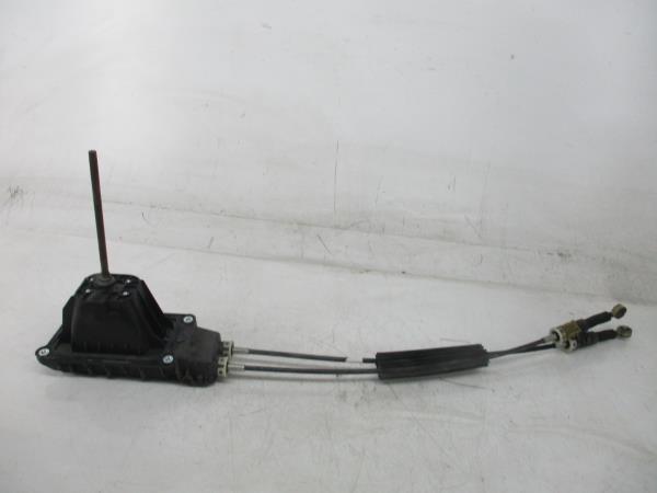 Seletor caixa velocidades RENAULT Clio III Société (SB_, SR_) Imagem-2