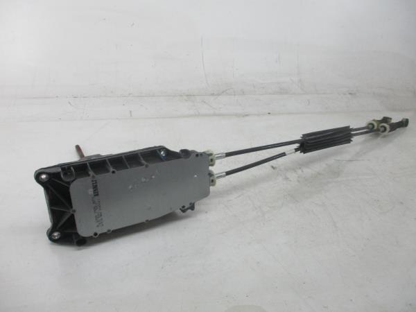 Seletor caixa velocidades RENAULT Clio III Société (SB_, SR_) Imagem-3