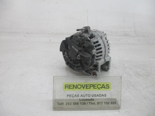 Alternador RENAULT Clio III Société (SB_, SR_)