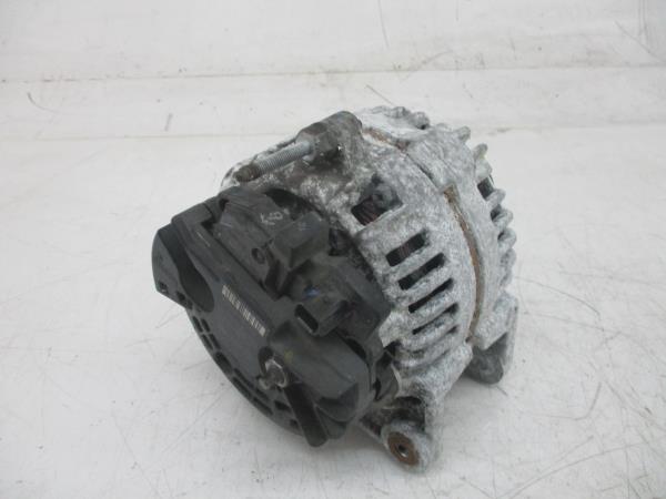 Alternador RENAULT Clio III Société (SB_, SR_) Imagem-1